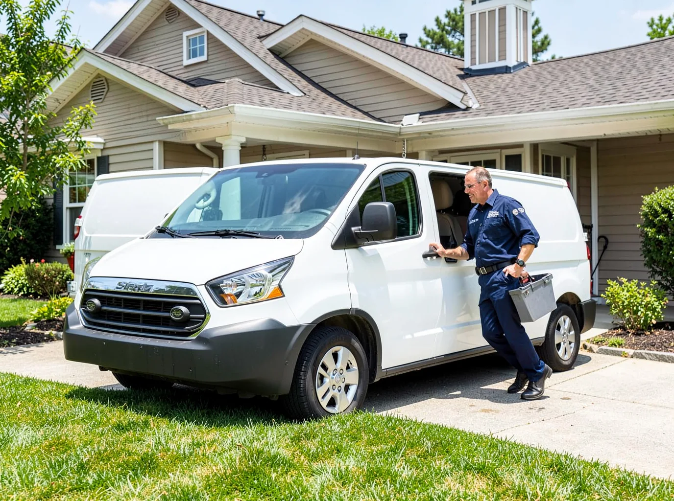 Emergency Plumber company in Nanjemoy, MD