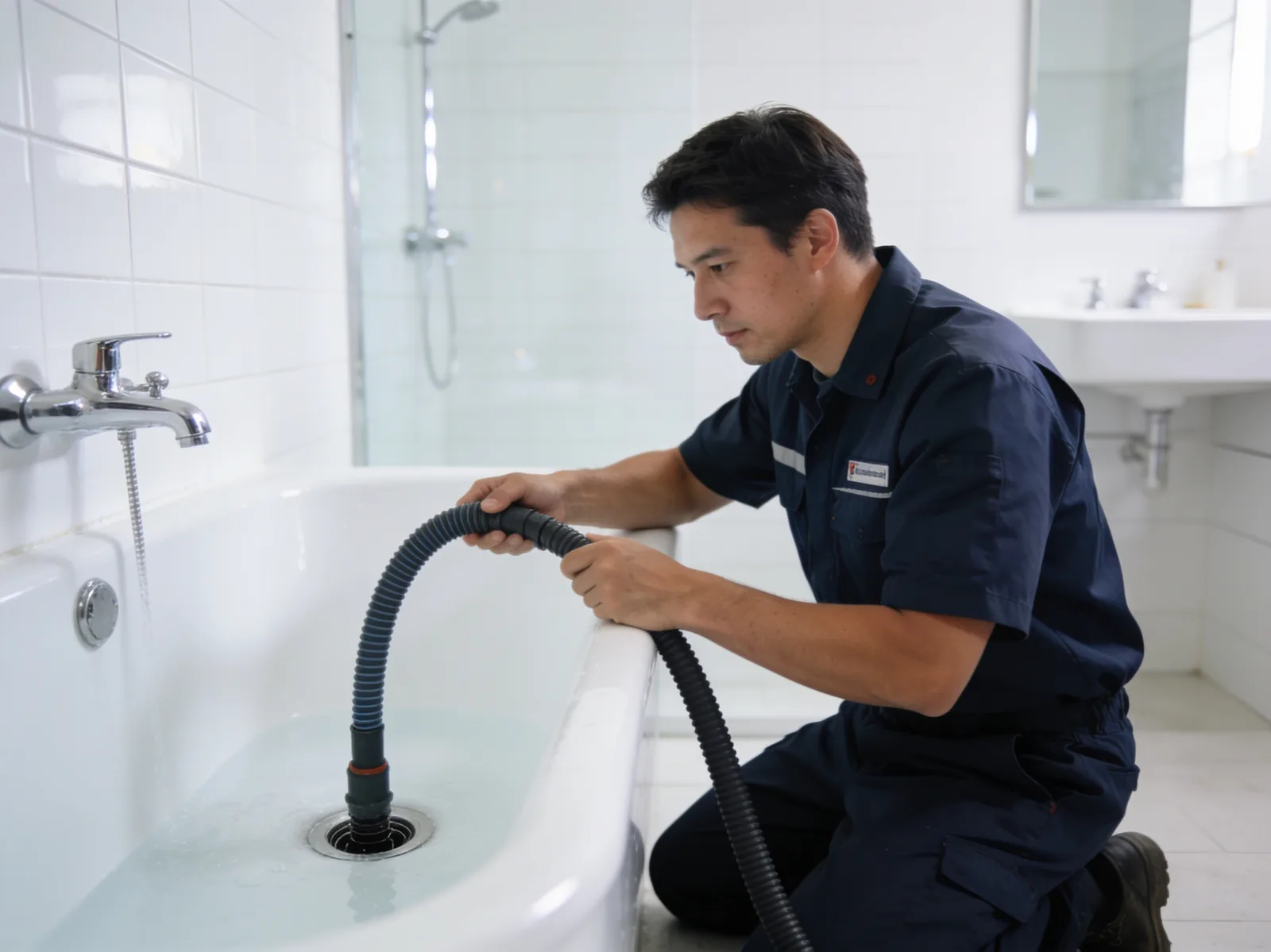 Emergency Plumber Nanjemoy, MD FAQs